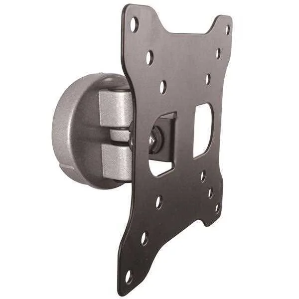 Startech.Com Monitor Wall Mount - Fixed - Supports Monitors 13" To 34" - Vesa Monitor Wall Mount Bra