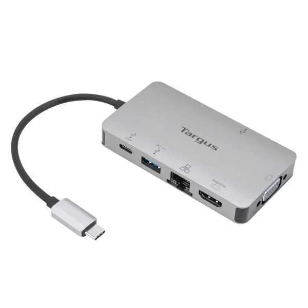 Docking Stat Usb-C Dpaltmode 4kaccs