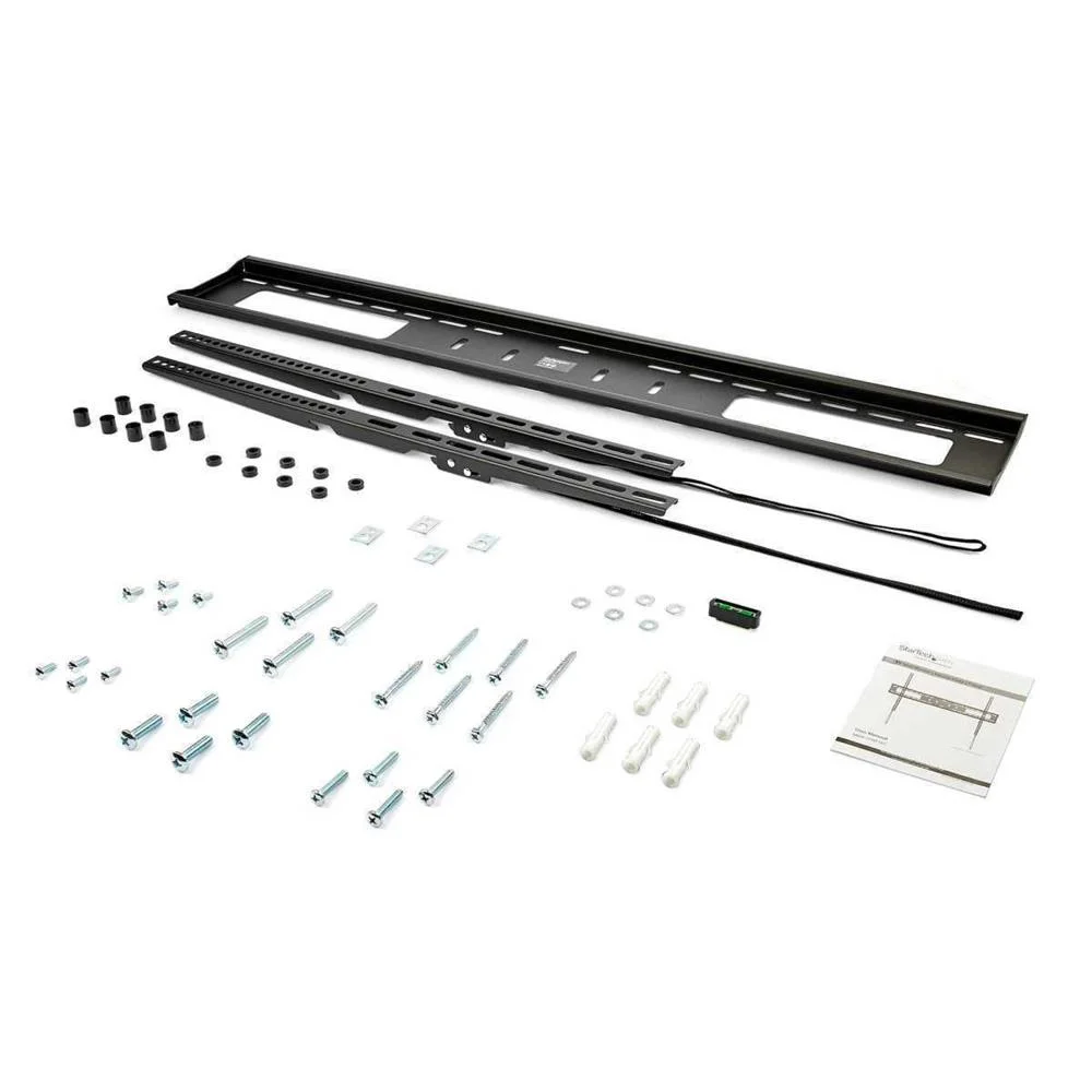 Suporte Tv Startech Fpwfxb1 60" 100" 75 Kg 