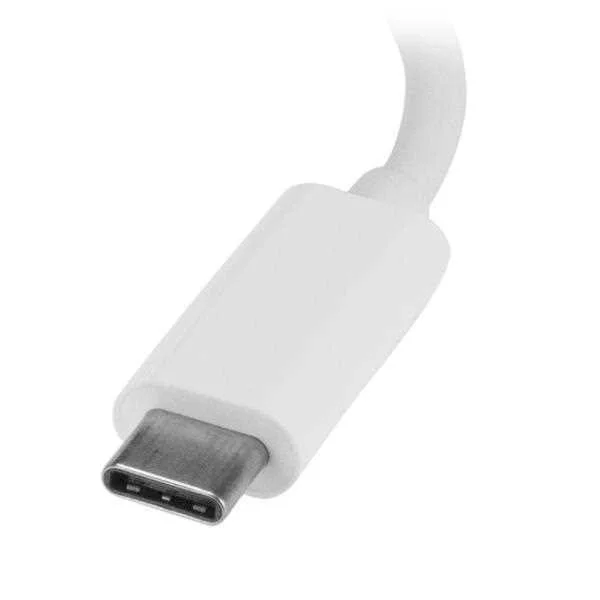 Hub Usb Startech Hb30c3a1gea