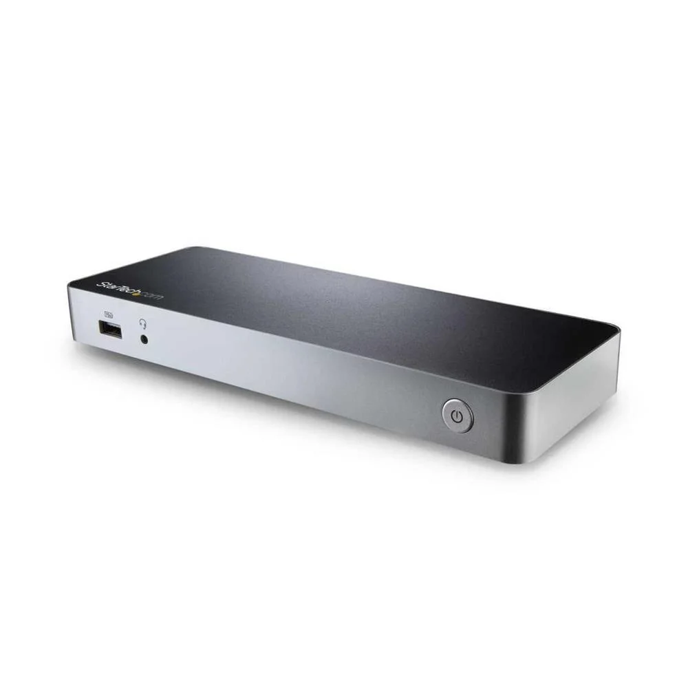 Startech.Com Mst30c2hhpdu, com Fios, Usb 3.2 Gen .