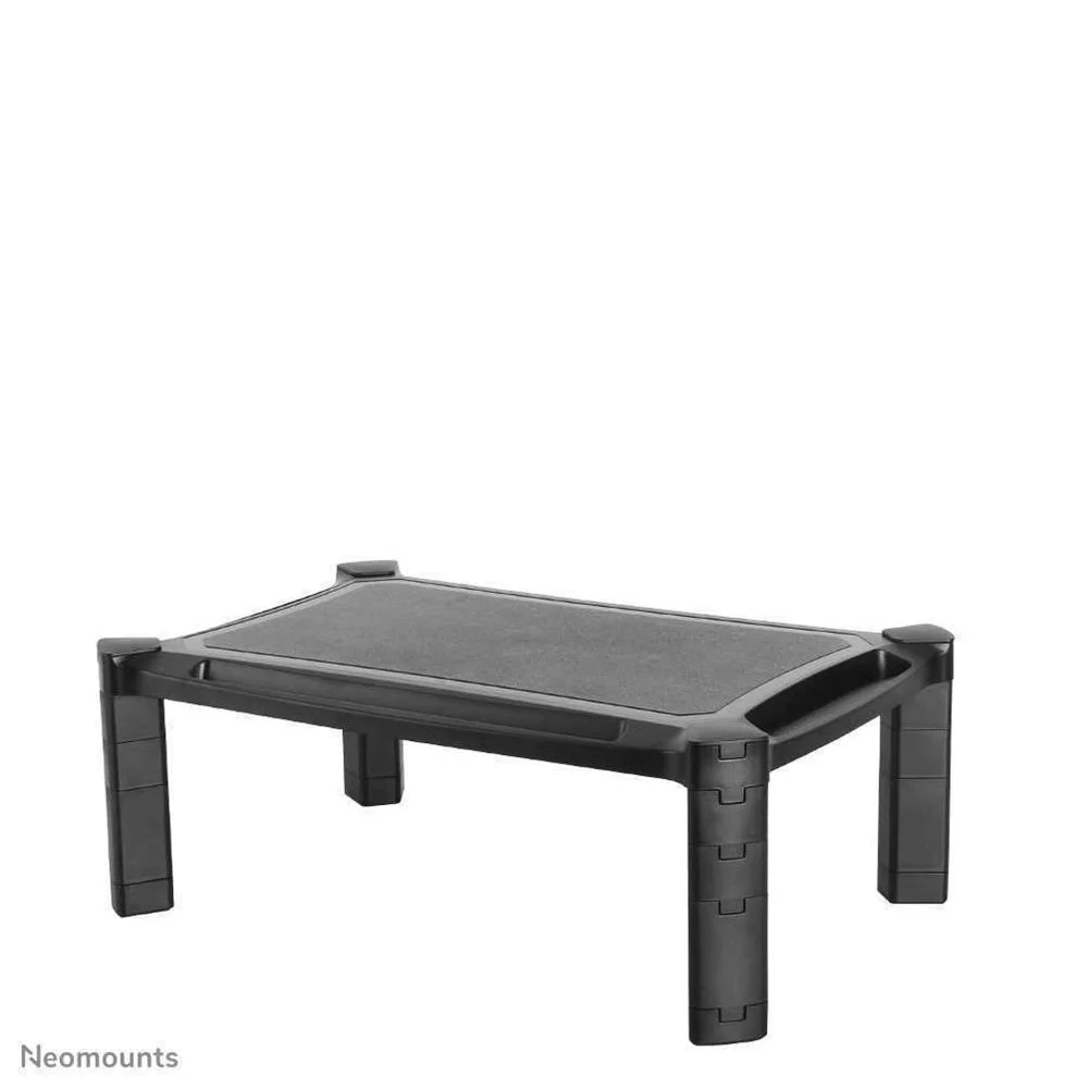 Neomounts Tis Monitorerhöhung 4,6-16,8cm Sch.
