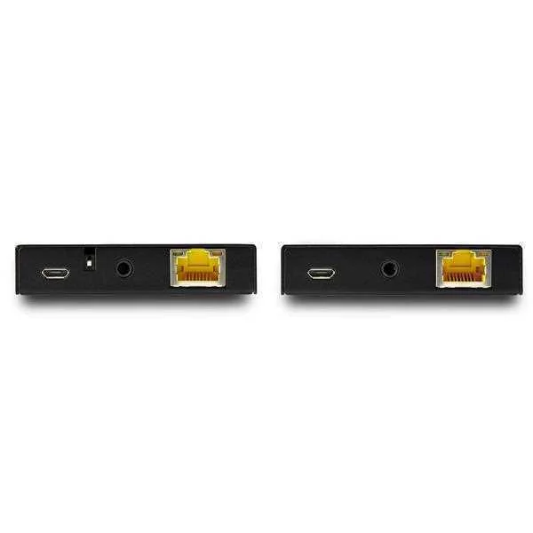 Juego Extensor Hdmi Por Cat6