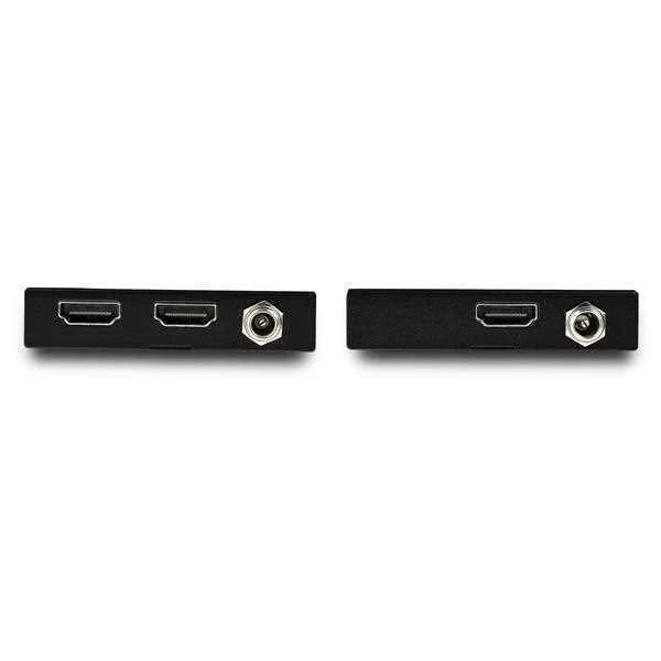Juego Extensor Hdmi Por Cat6