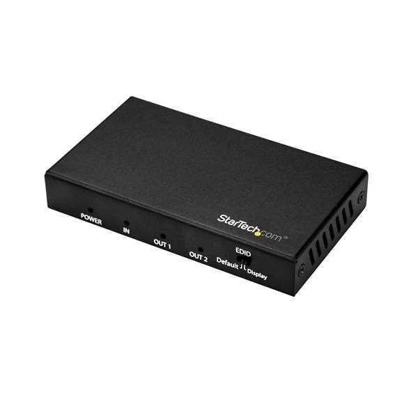 Splitter Hdmi Fêmea - 2x Hdmi Fêmea - Startech