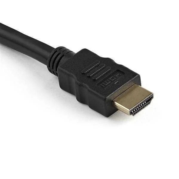Adaptador Hdmi a 2 X Hdmi Startech St122hd4ku