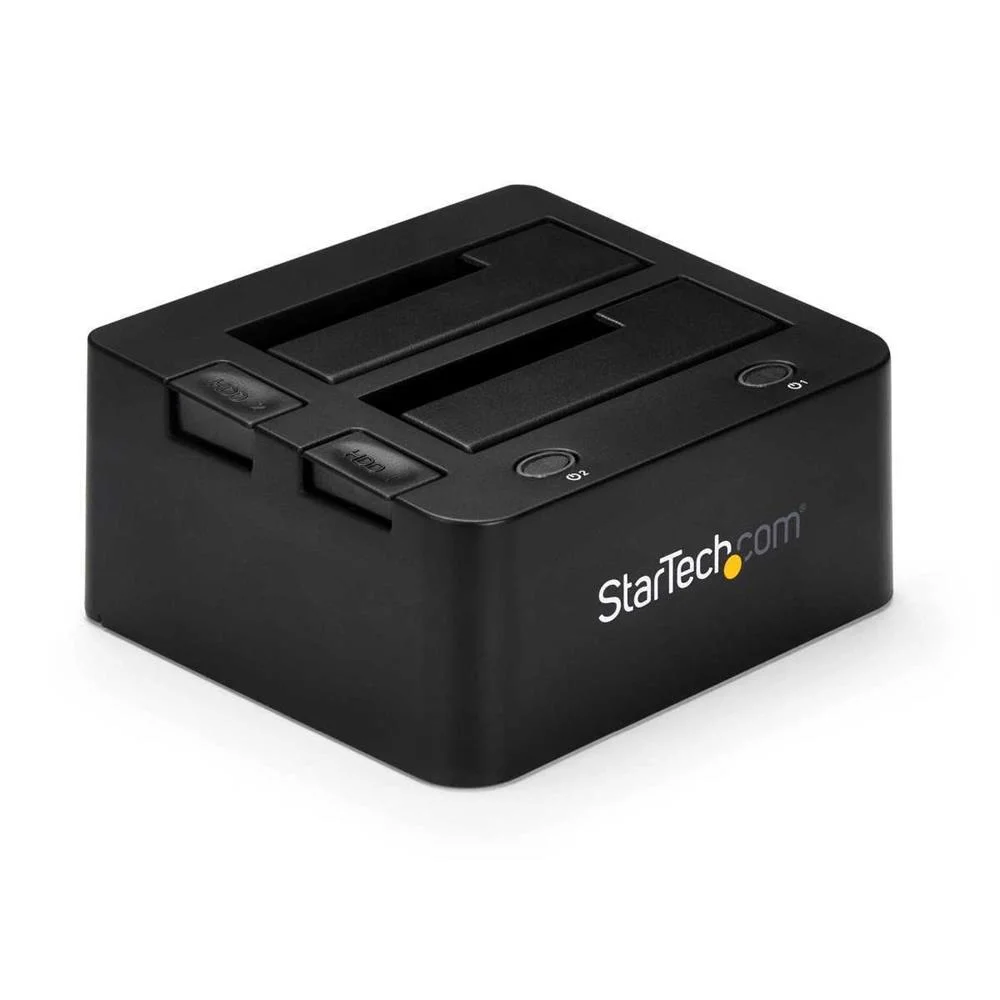 Dockstation Startech Unidocku33