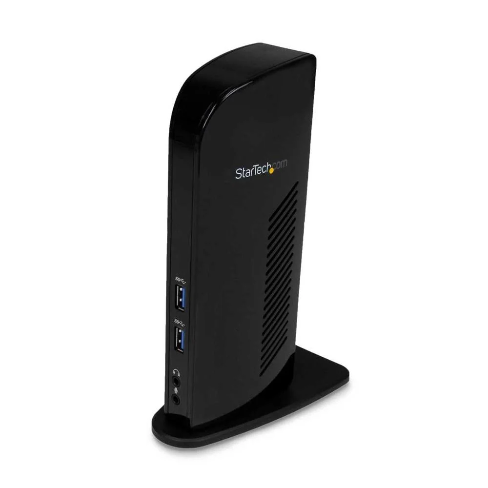 Hub Usb Startech Usb3sdockhd