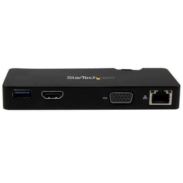Replicador de Puertos Usb 3.0  Accs
