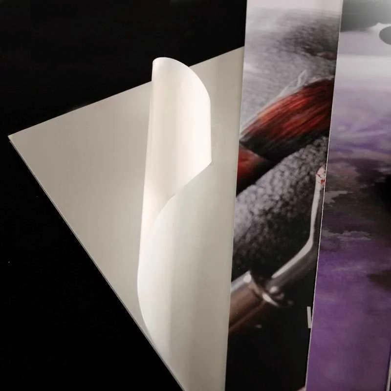 Carton Pluma 50x70 5mm Bl Canson C205154402