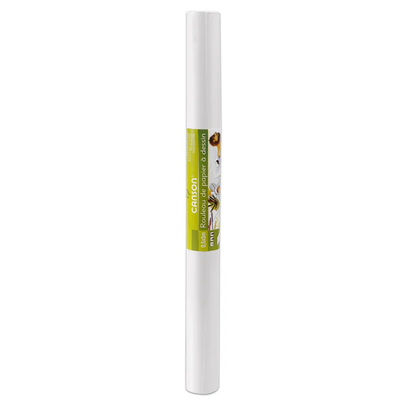 Kids Rollos Dibujo En El Suelo. 40 Rollos 0,5x5 M Guarro Canson C200003210