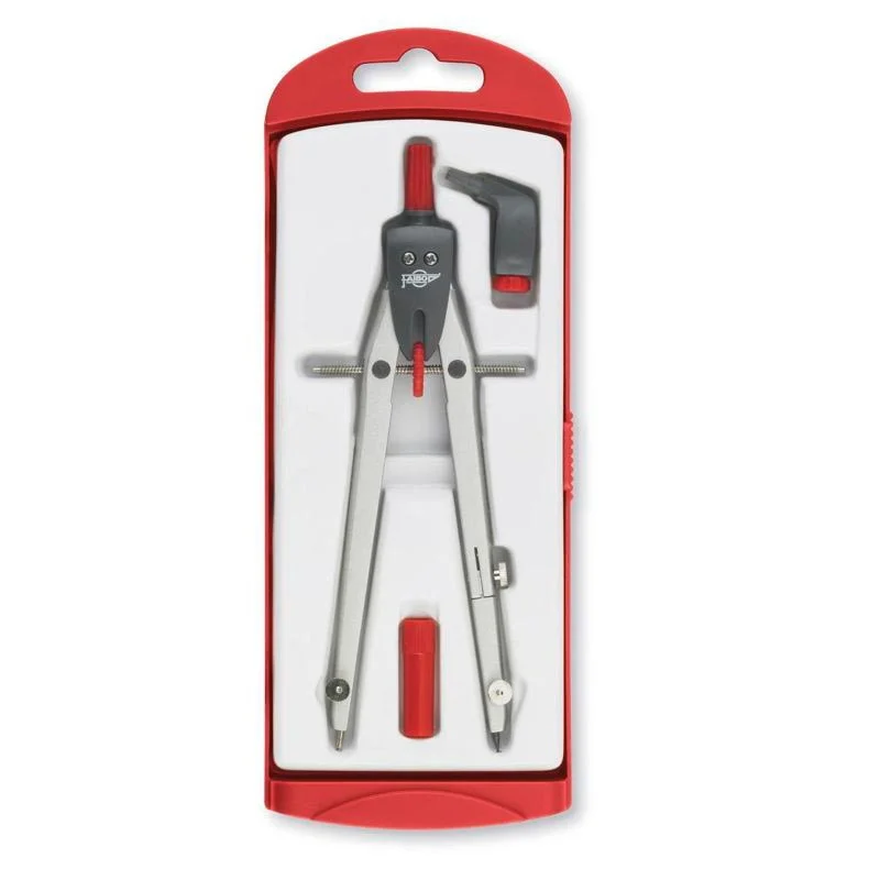 FAIBO 613-03, VERMELHO, 28 CM, 16,5 CM
