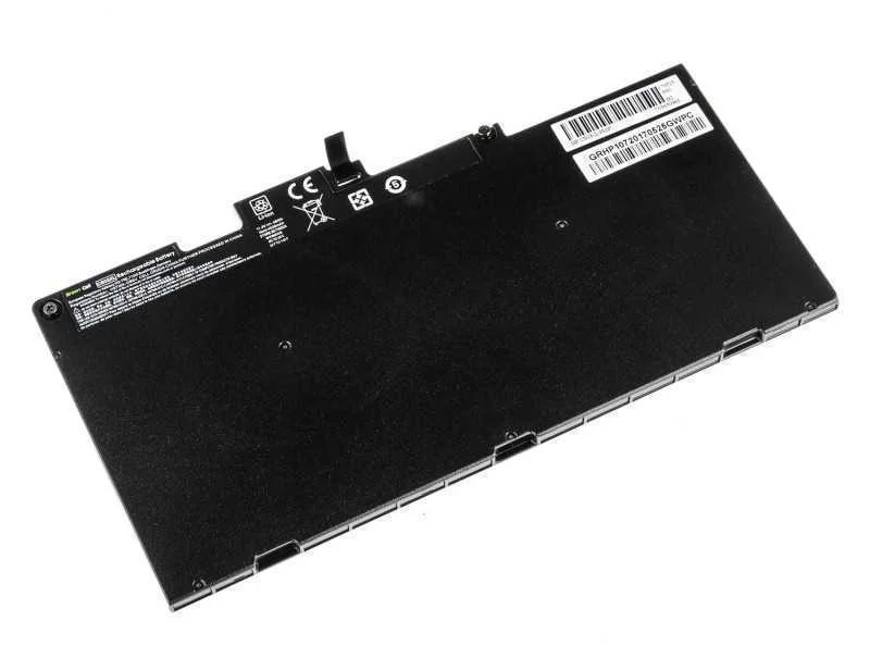 Green Cell Battery Cs03xl For Hp Elitebook 745 G3 755 G3 840 G3 848 G3 850 G3 Hp Zbook 15u G3