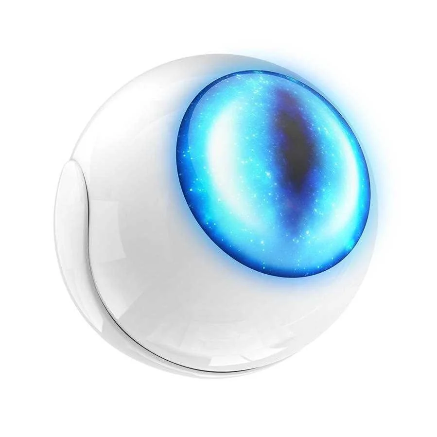 Smart Home Motion Sensor/Fgms-001 Zw5 Eu Fibaro