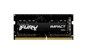 Memoria RAM Kingston ?kf432s20ib/8 8 Gb