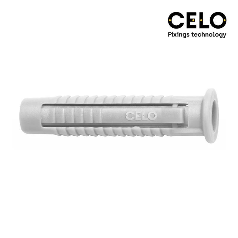 Caixa 25 Uni. Bucha Fx 12 Celo