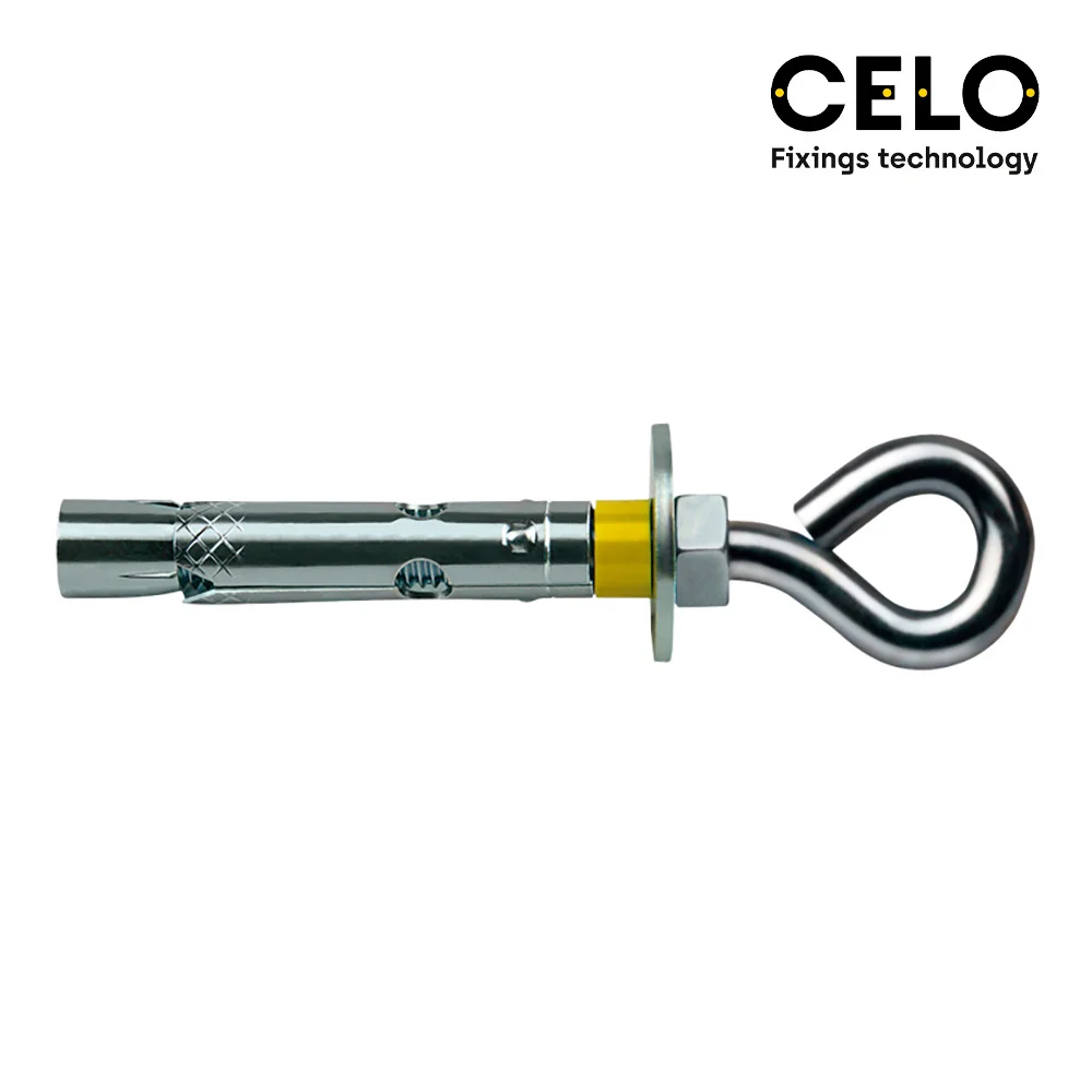 Caja de Tornillos Celo