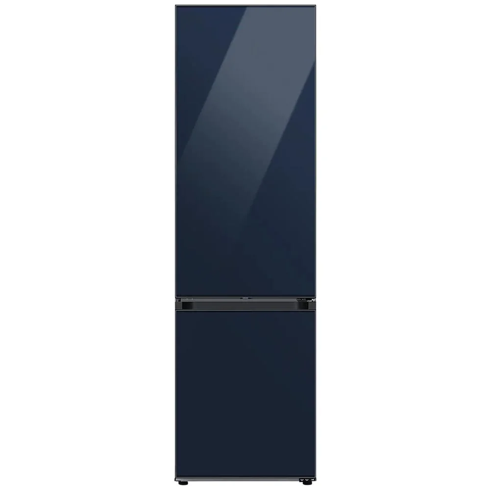 Frigorífico Combinado Samsung Rb38a7b4d41/Ef 390l Classe D