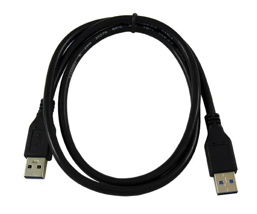 LC-Power USB Hub, USB 3.2 Gen 1 (3.1 Gen 1) Type-.