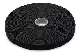 Cable Digitus Cinta Velcro 10x15x2,6mm Enrrollado.