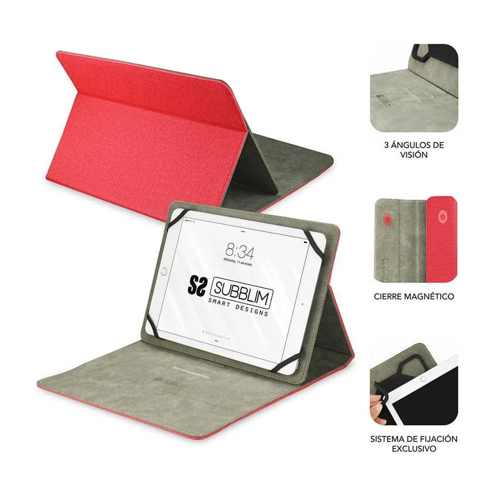 Sub-Cut-1ct002, Fólio Subblim