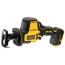 Electric Saw 2800 Spm Dcs369n-Xj (Black/Yellow) - Dewalt