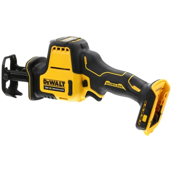 Serra Eléctrica 2800 Spm Dcs369n-Xj (Preto/Amarelo) - Dewalt