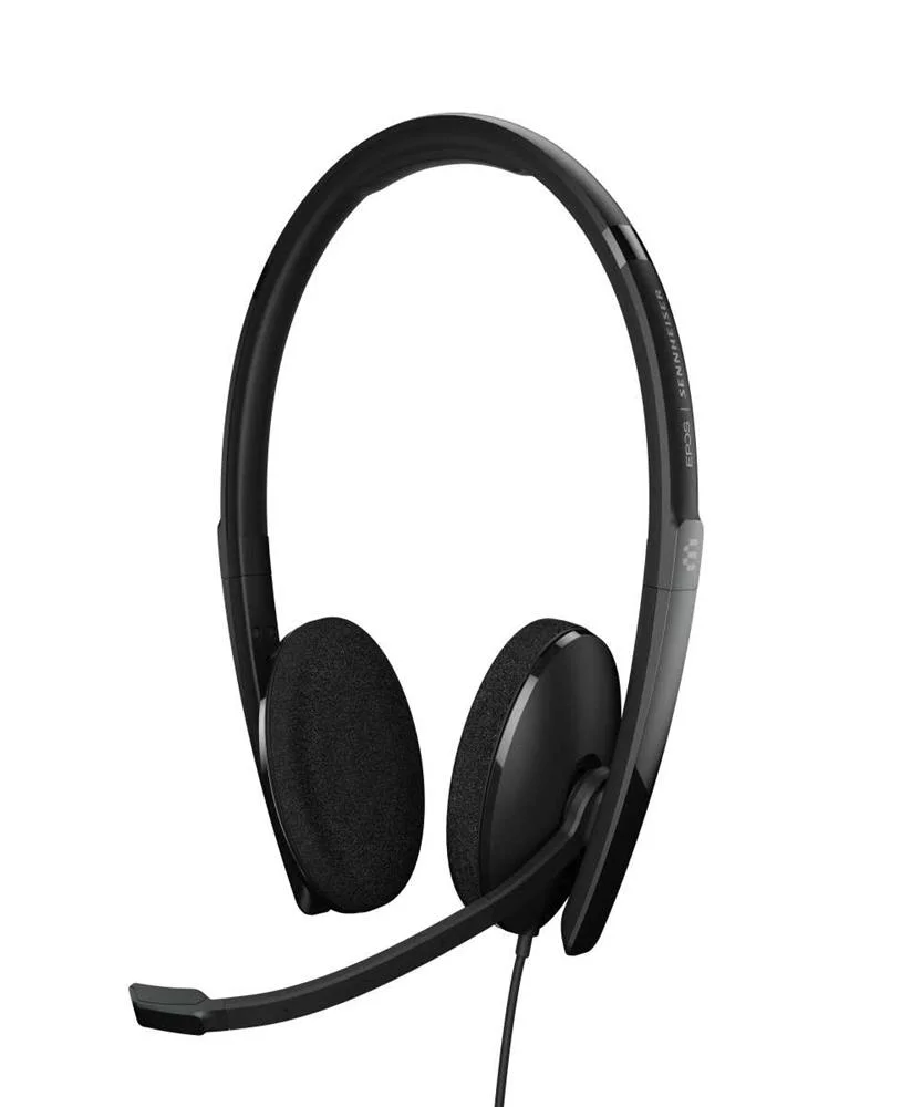 Epos  Sennheiser Adapt 160 Usb-C Ii Auscultadore.