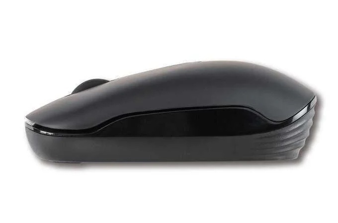 Rato Kensington K74000ww Preto