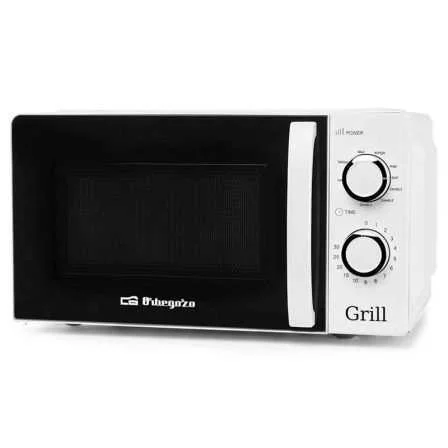 Grill Orbegozo Mig2130 20 L 700w Branco
