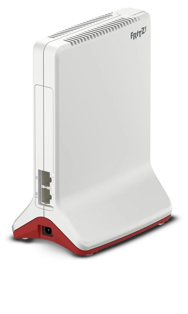 Fritzrepeater 6000             Wrls