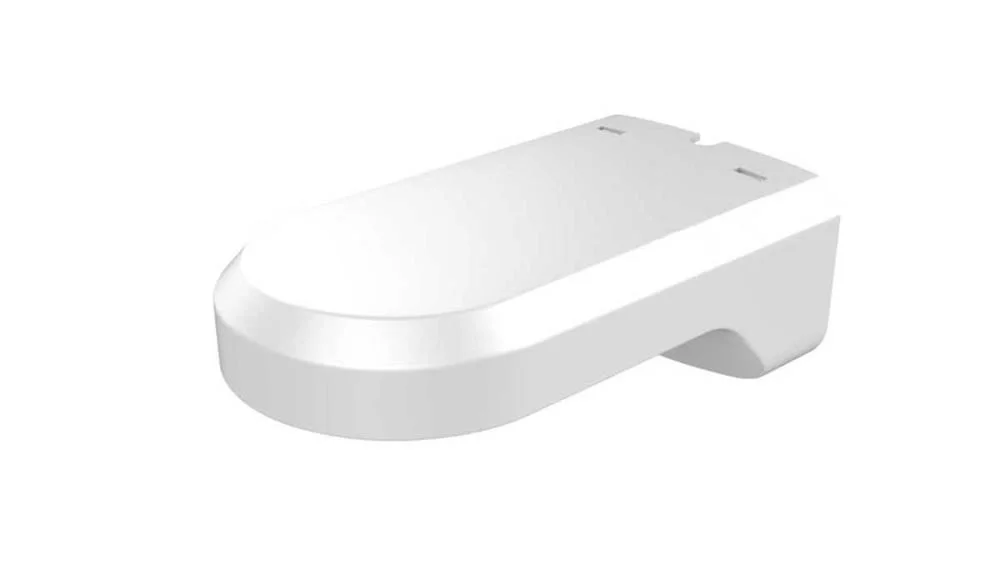 Suporte Poste para Camera Bullet Hikvision Ds-1294