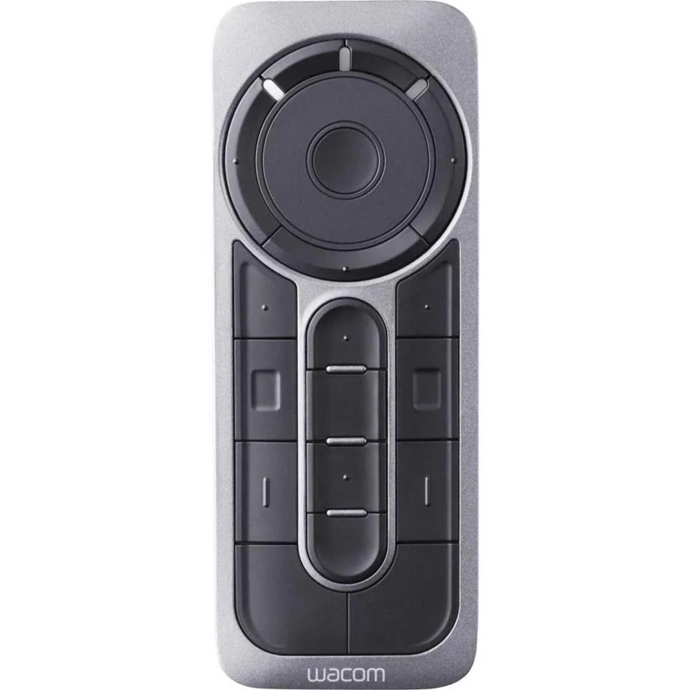 WACOM EXPRESSKEY CONTROLO REMOTO
