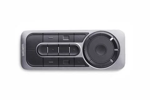 WACOM EXPRESSKEY CONTROLO REMOTO