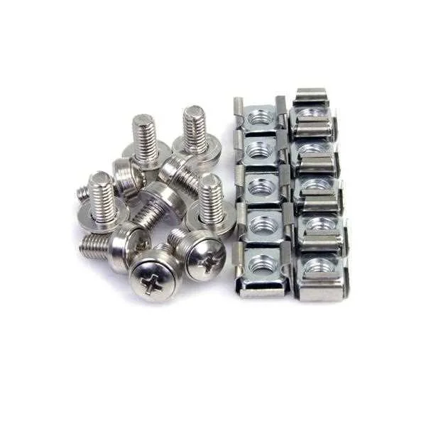 Kit de Parafusos Startech - Pack 100