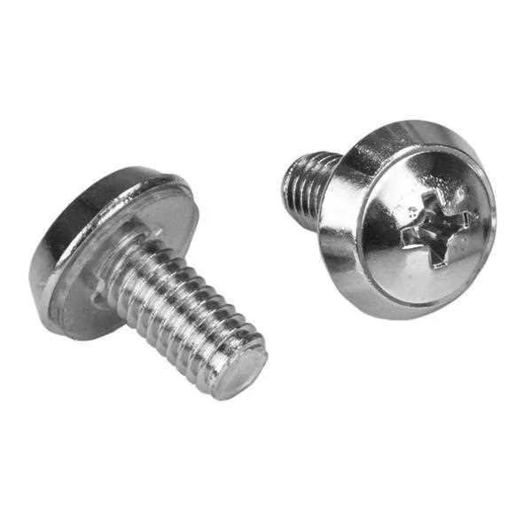 Kit de Parafusos Startech - Pack 100