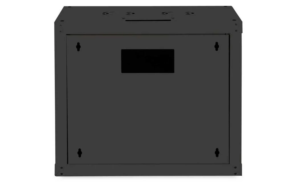 Wall-Mount 19  9u H509xw600xd450