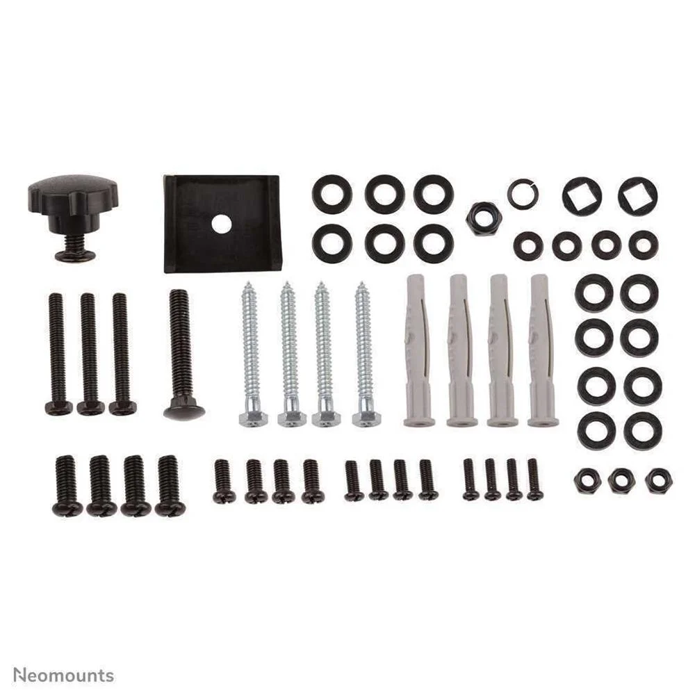 Neomounts Deh 10"-40" 1tft Schwarz  Max.20kg