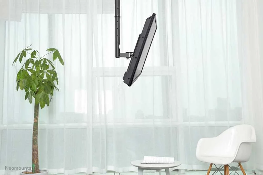 Neomounts Deh 10"-40" 1tft Schwarz  Max.20kg