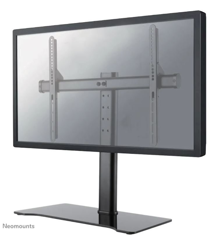 Flatscreen Desk Mount (Clamp)