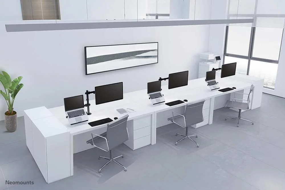Soporte Tv Neomounts Fpma-D550notebook
