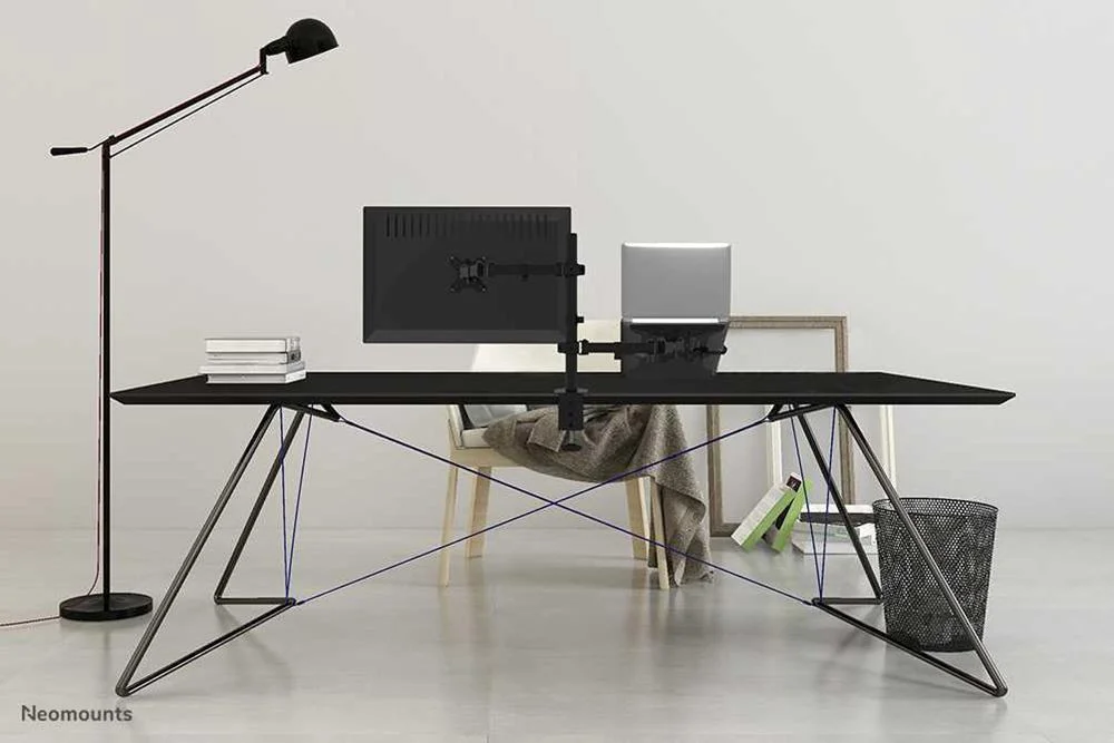 Soporte Tv Neomounts Fpma-D550notebook