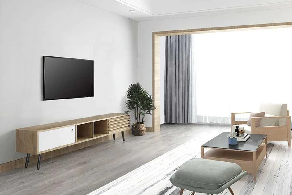 Suporte Tv Neomounts Fpma-W350black