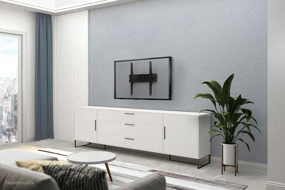 Suporte Tv Neomounts Fpma-W350black