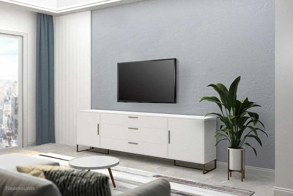 Suporte Tv Neomounts Fpma-W350black