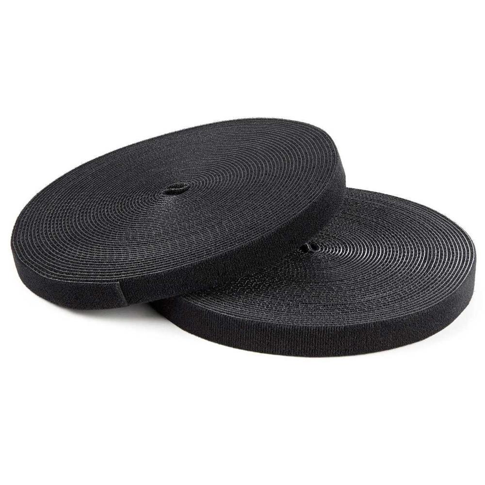 Abraçadeiras de Velcro Startech Hklp100