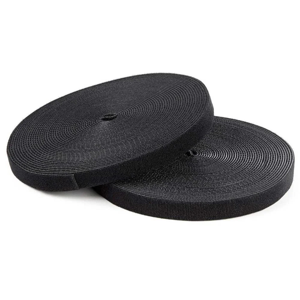 Abraçadeiras de Velcro Startech Hklp100