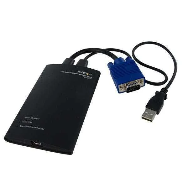 Adaptador Usb 3.0 para Vga Startech Notecons01