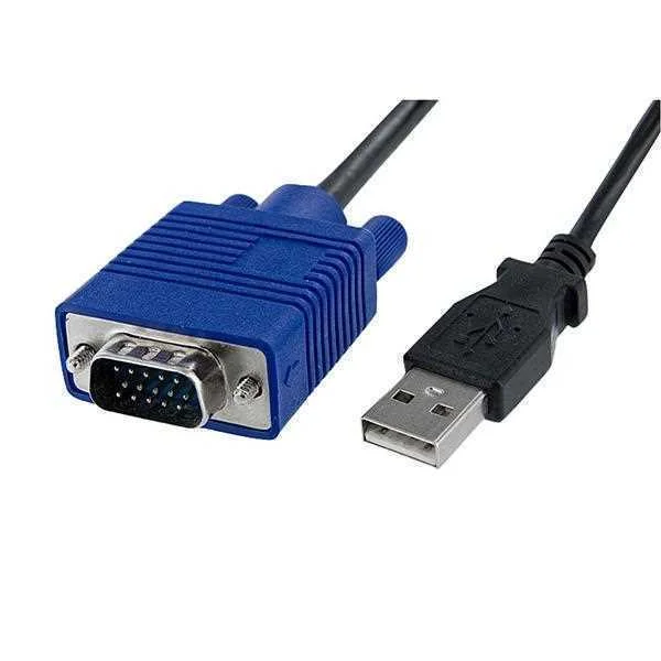 Adaptador Usb 3.0 para Vga Startech Notecons01