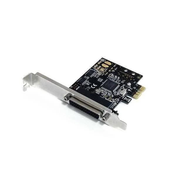 Placa Pci Startech Pex2s1p553b